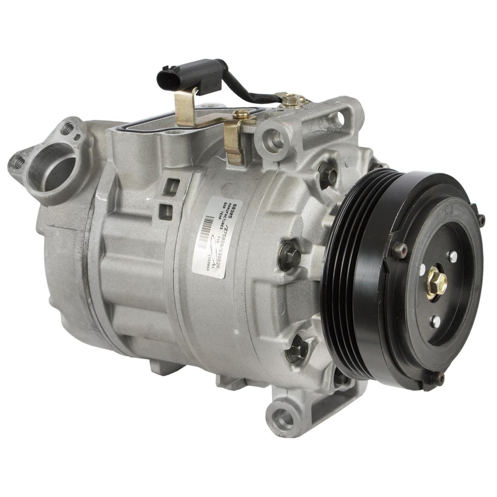 Four Seasons A/C Compressor Kit B1141