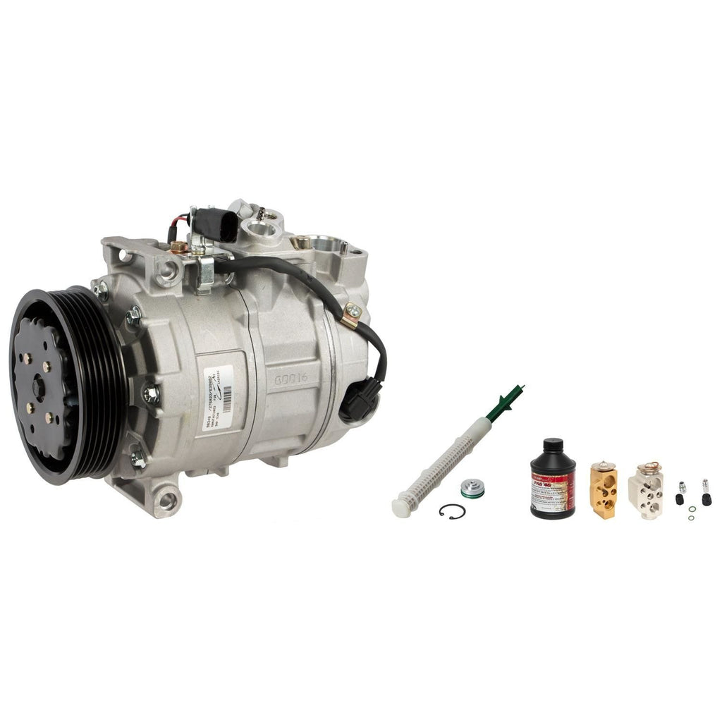 Four Seasons A/C Compressor Kit B1142