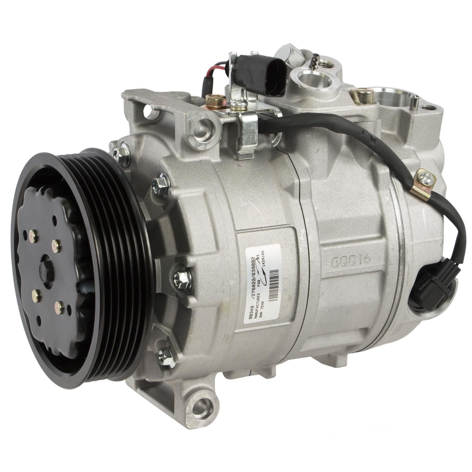 Four Seasons A/C Compressor Kit B1142