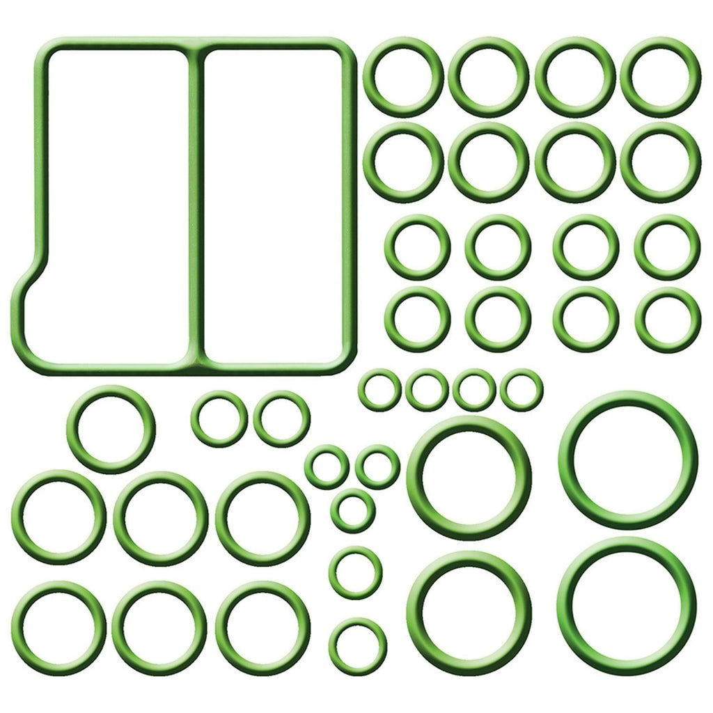 Four Seasons A/C Compressor Kit B1143