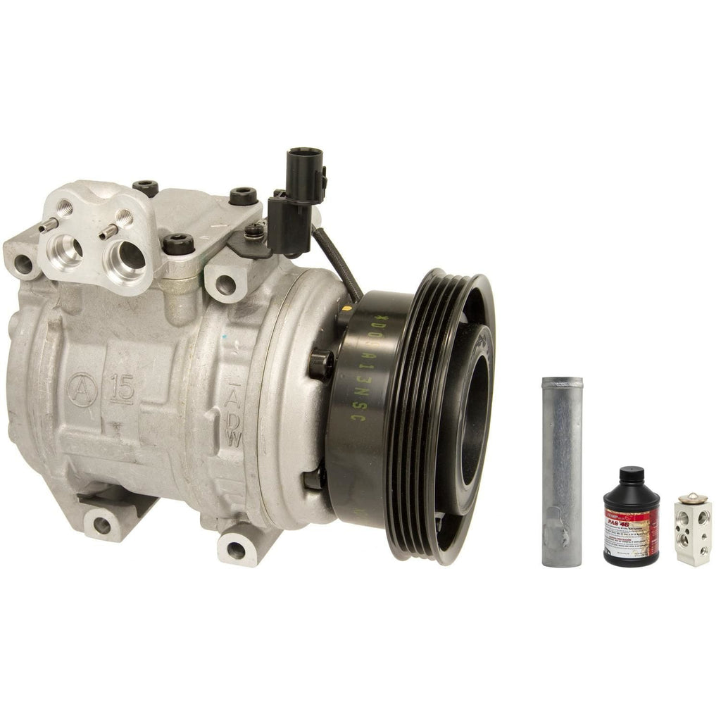Four Seasons A/C Compressor Kit B1146