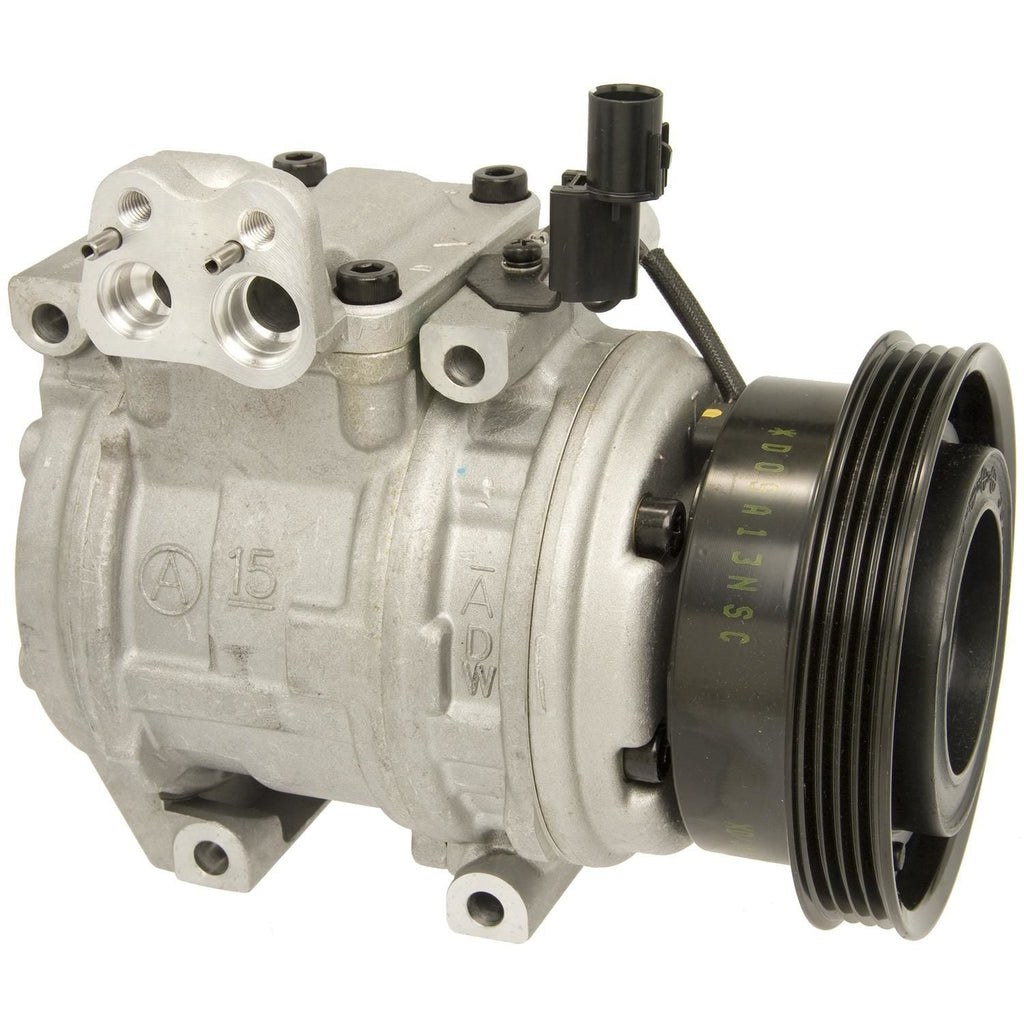 Four Seasons A/C Compressor Kit B1146