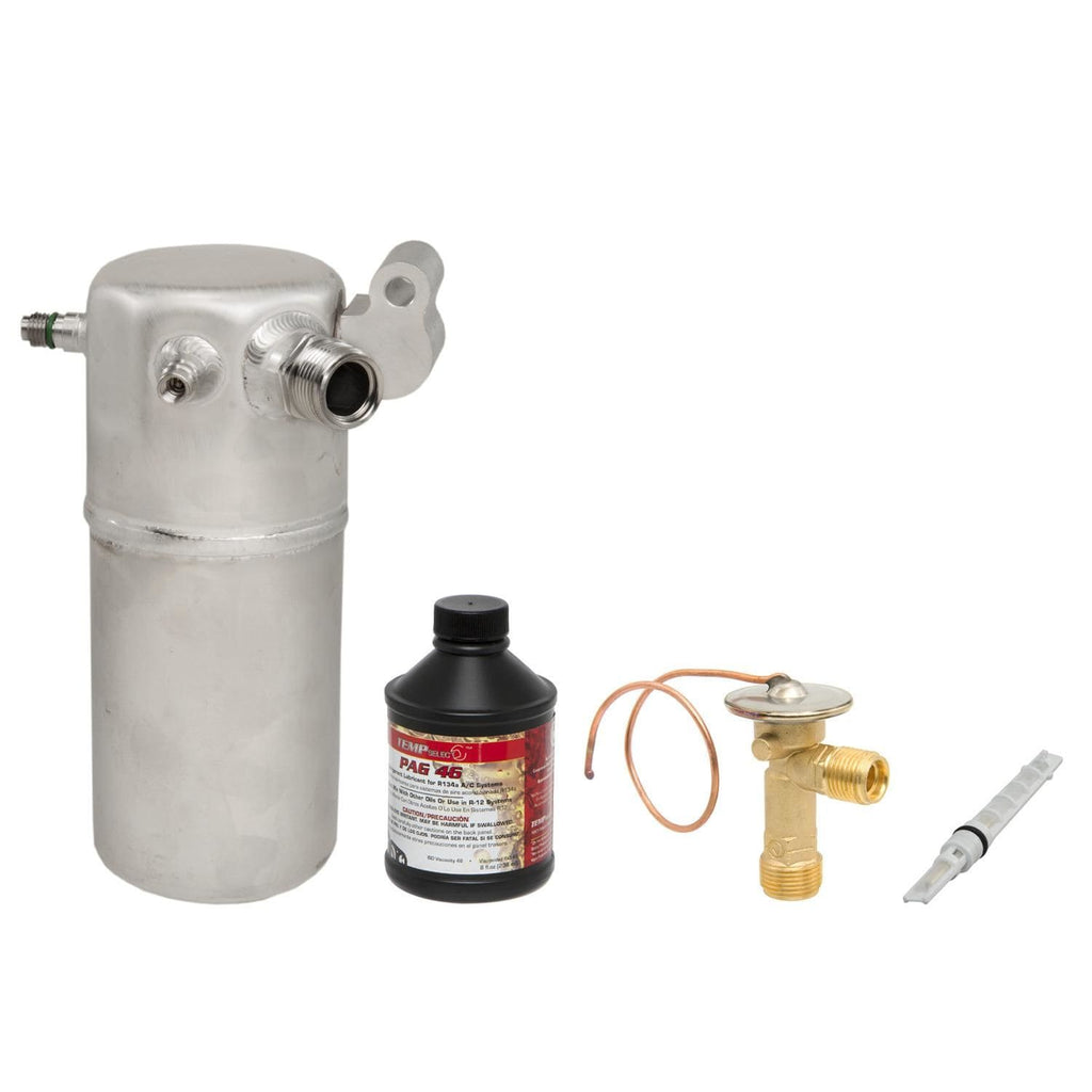 Four Seasons A/C Compressor Kit B1153