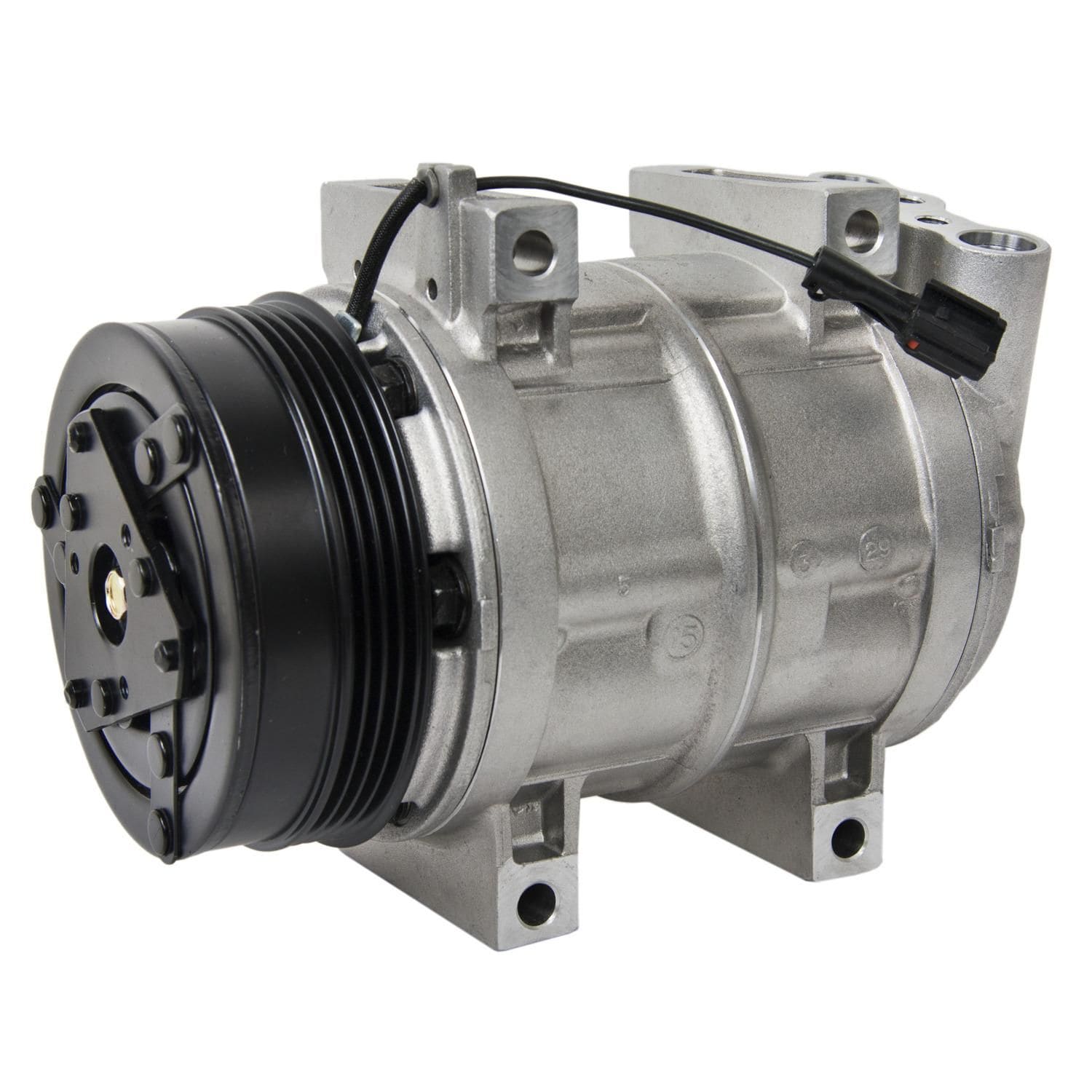 Four Seasons A/C Compressor Kit B1155