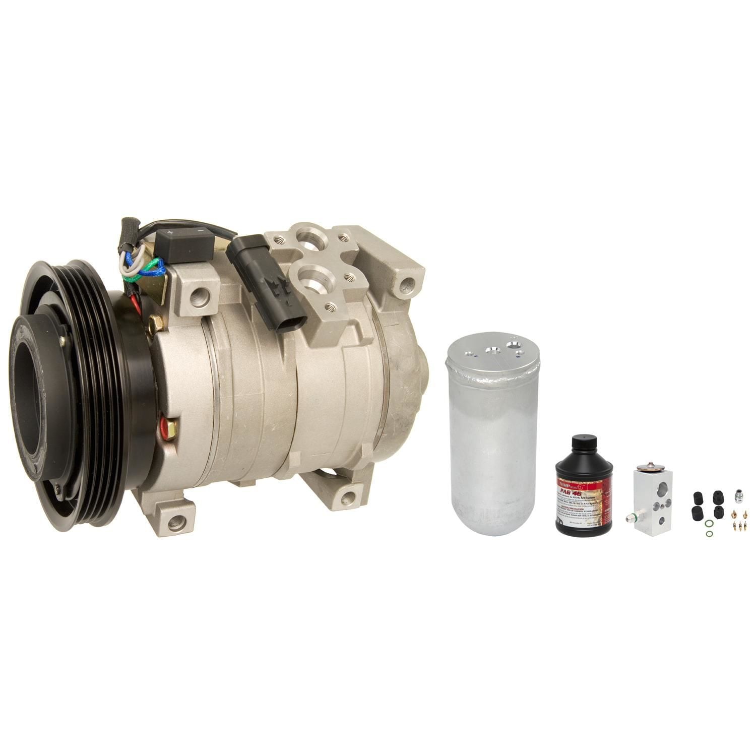 Four Seasons A/C Compressor Kit B1156