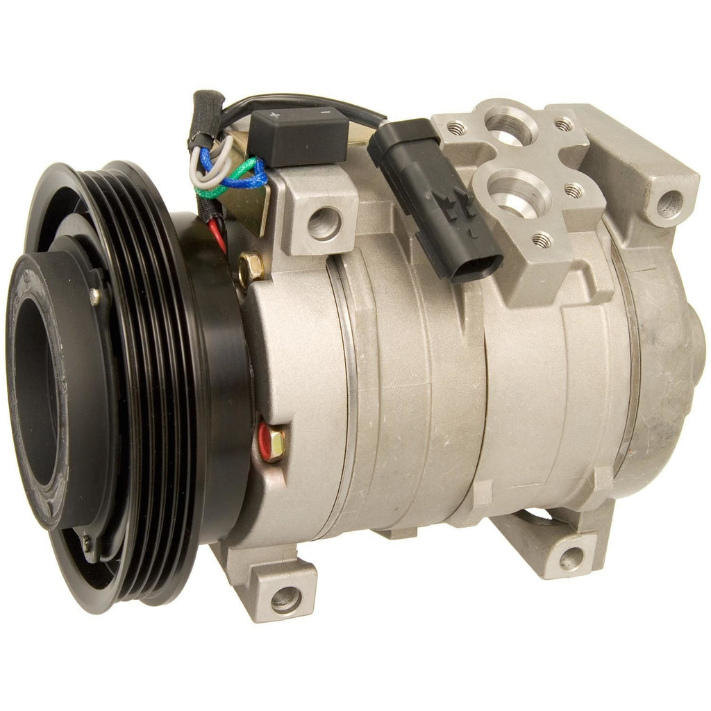 Four Seasons A/C Compressor Kit B1156