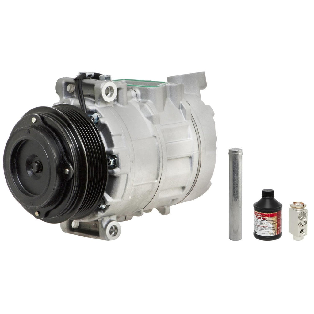 Four Seasons A/C Compressor Kit B1157