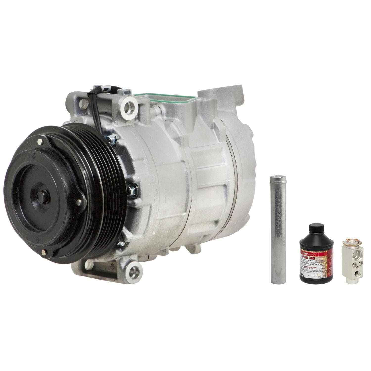 Four Seasons A/C Compressor Kit B1157