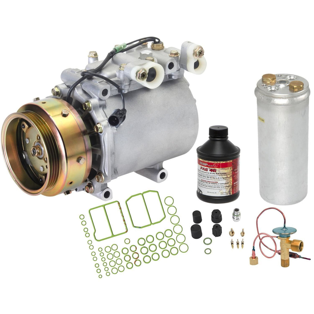 Four Seasons A/C Compressor Kit B1158