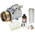 Four Seasons A/C Compressor Kit B1158