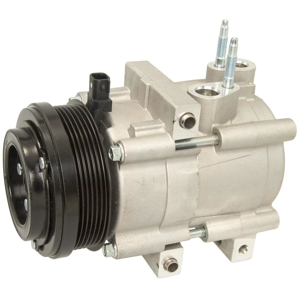 Four Seasons A/C Compressor Kit B1161