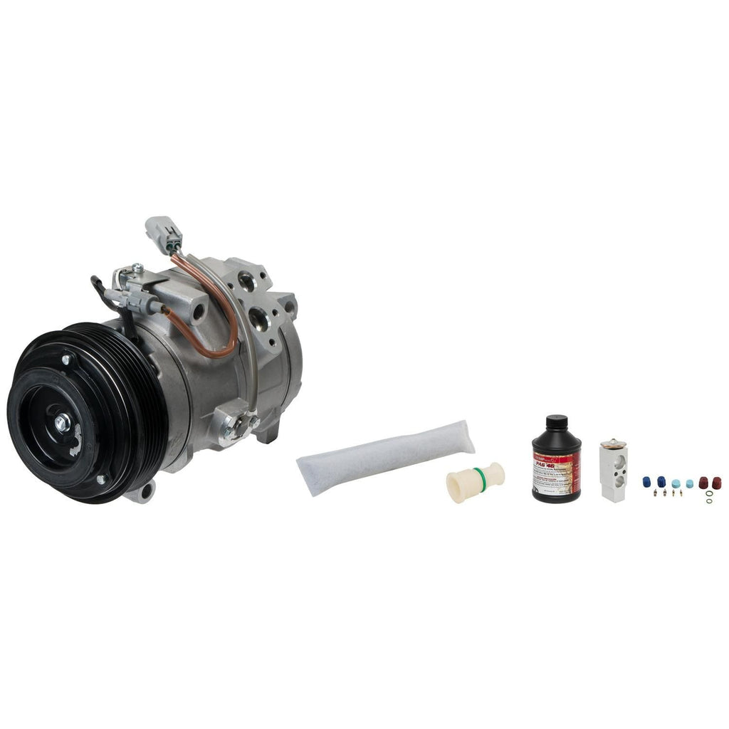 Four Seasons A/C Compressor Kit B1167
