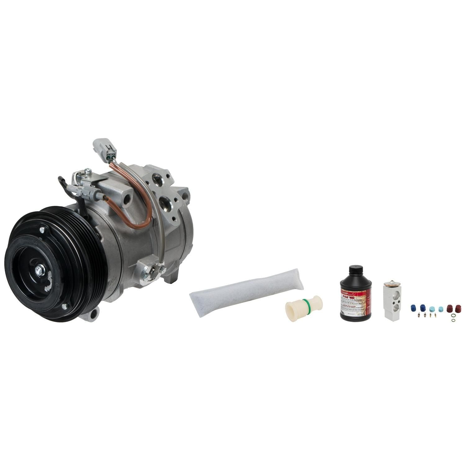 Four Seasons A/C Compressor Kit B1167