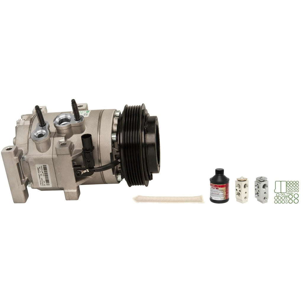 Four Seasons A/C Compressor Kit B1169