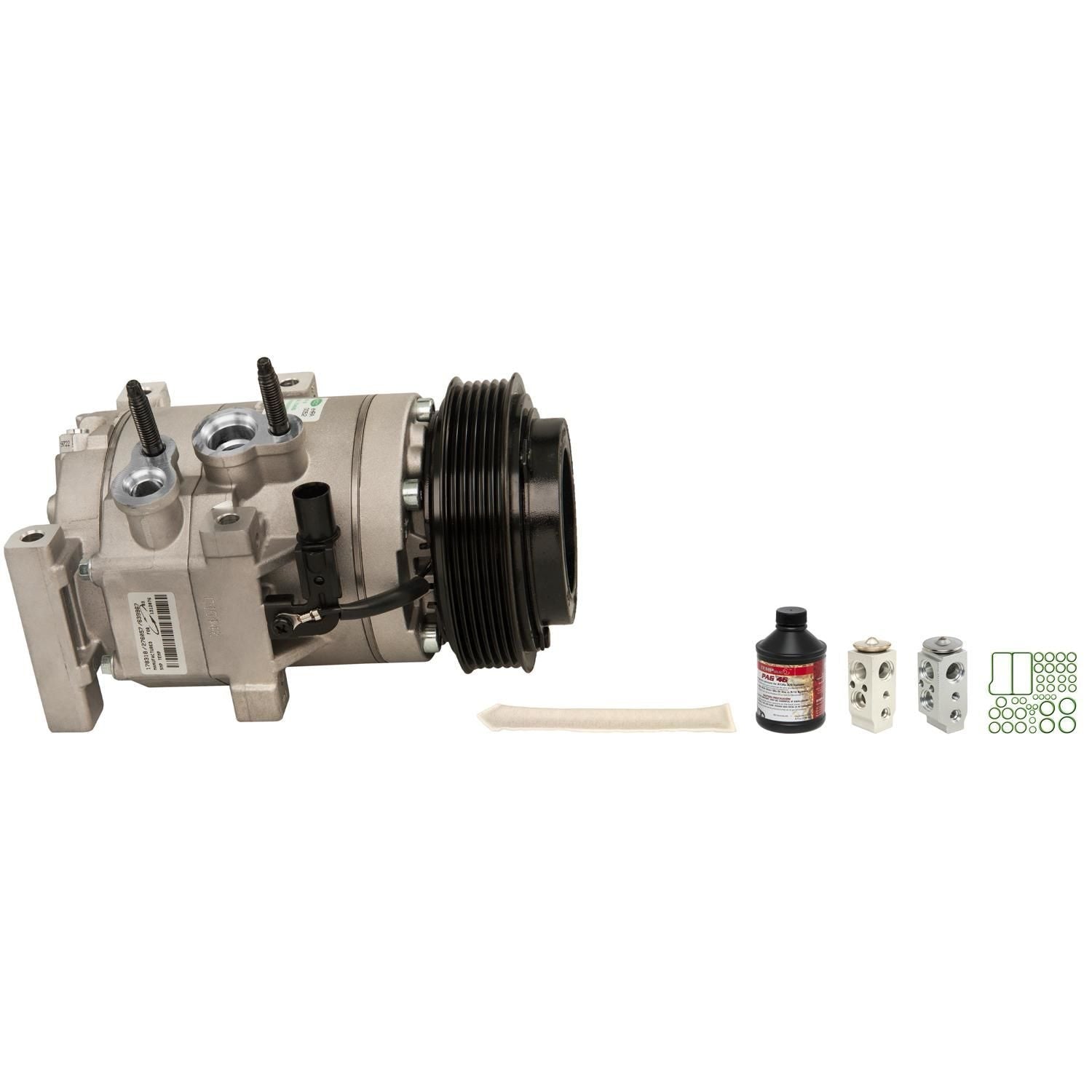 Four Seasons A/C Compressor Kit B1169