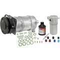 Four Seasons A/C Compressor Kit B1170