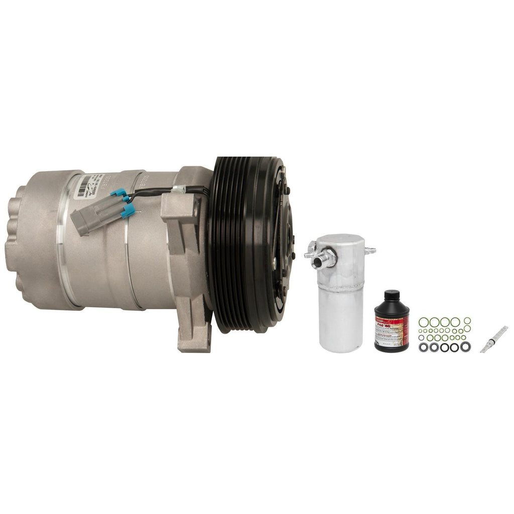Four Seasons A/C Compressor Service Kit B1171