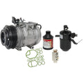 Four Seasons A/C Compressor Kit B1172