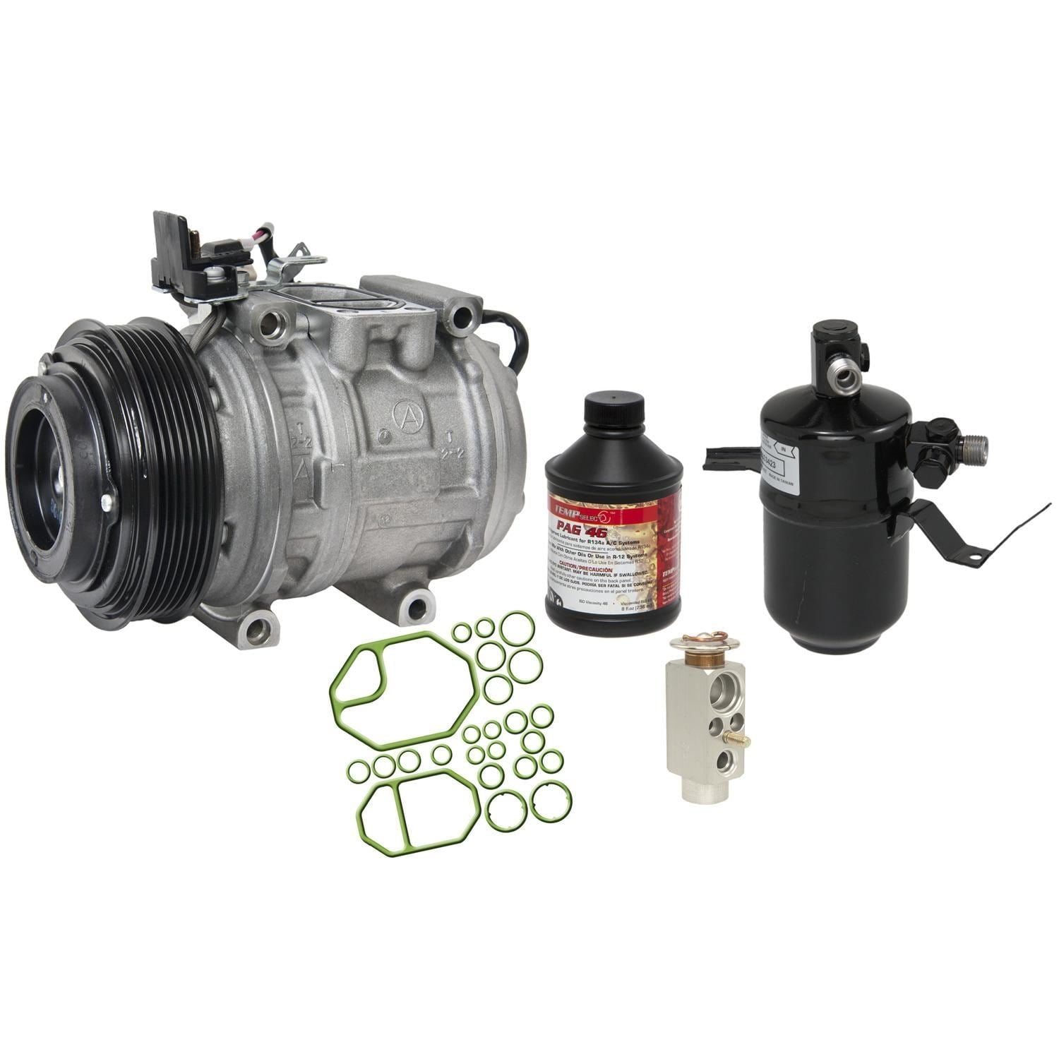 Four Seasons A/C Compressor Kit B1172