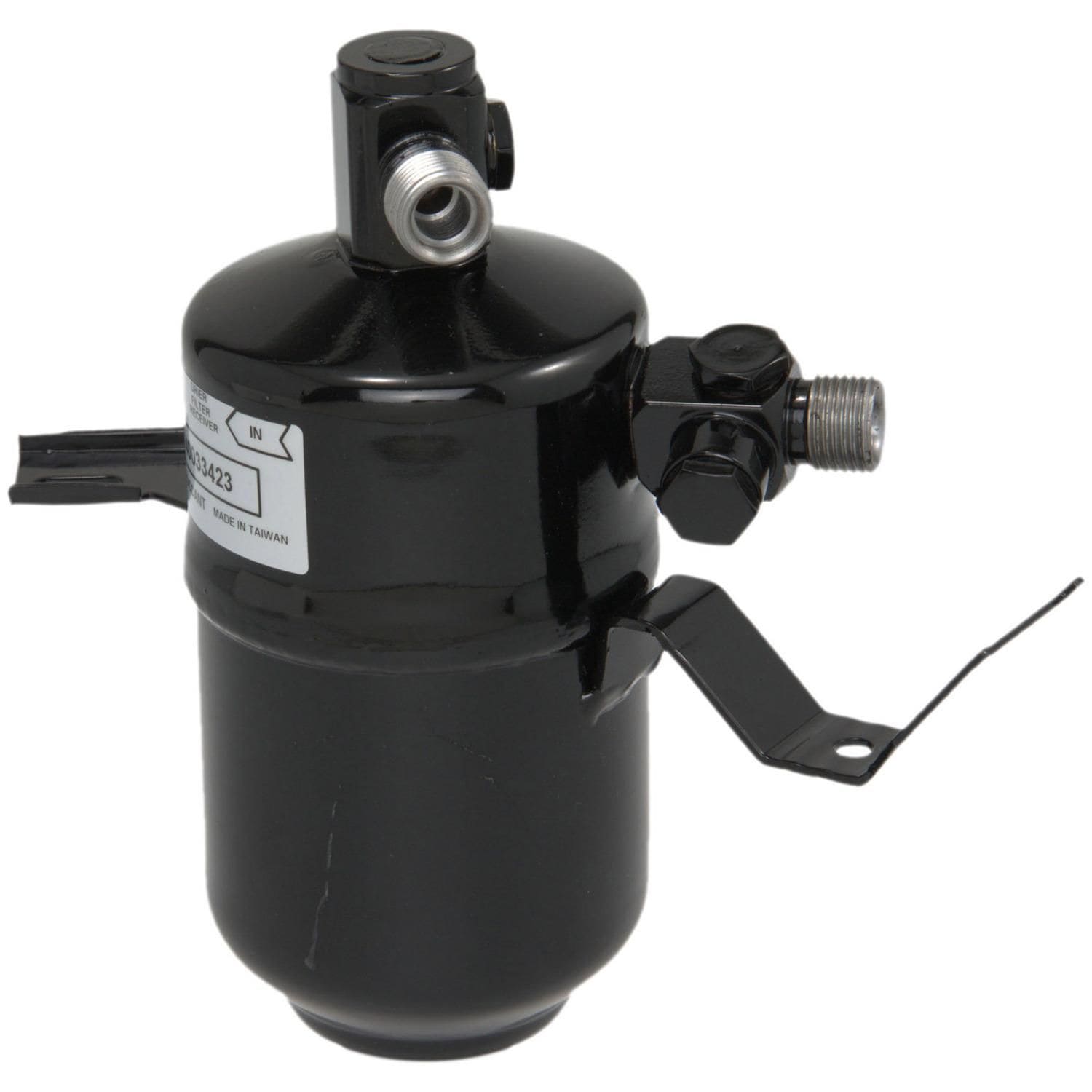 Four Seasons A/C Compressor Kit B1172