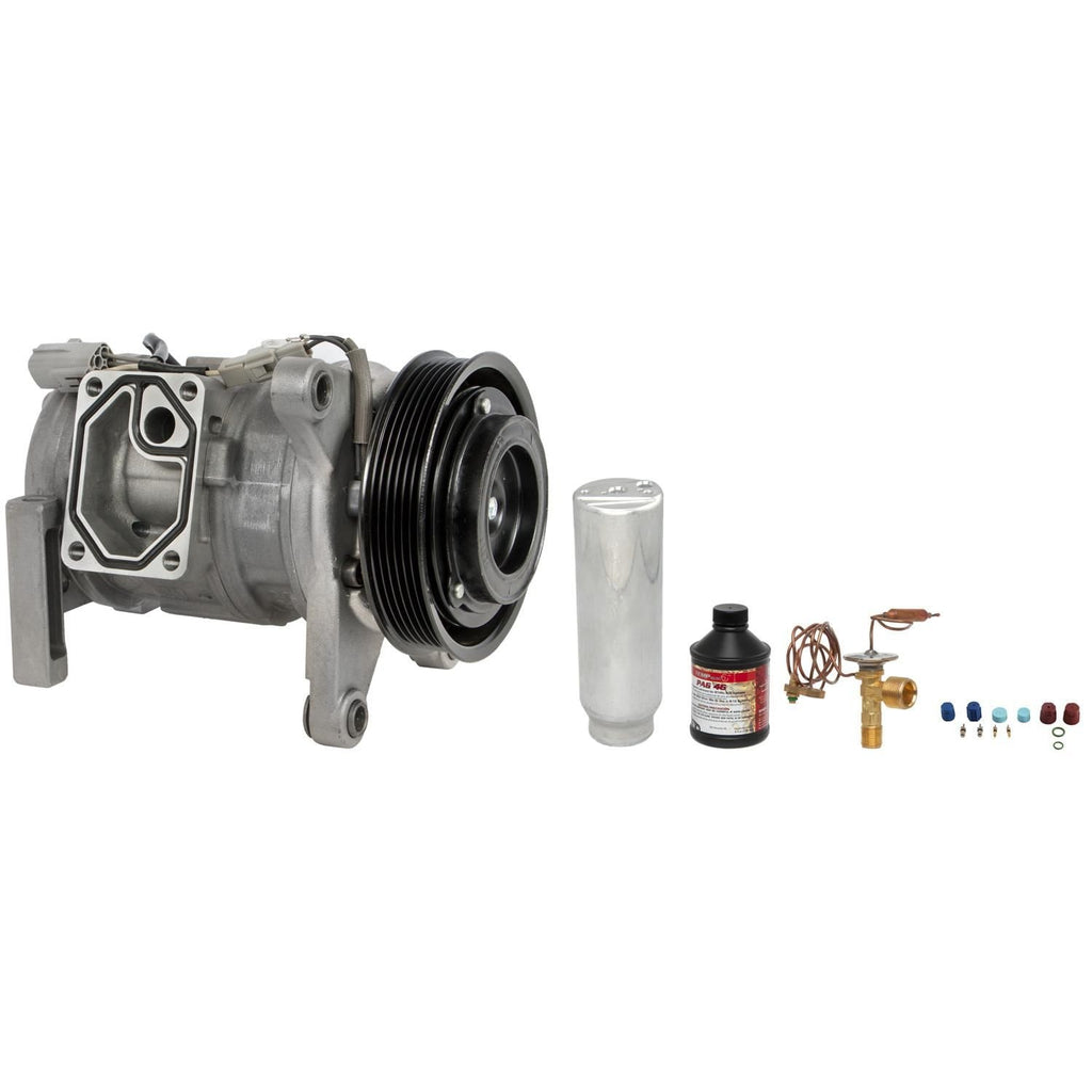 Four Seasons A/C Compressor Kit B1174