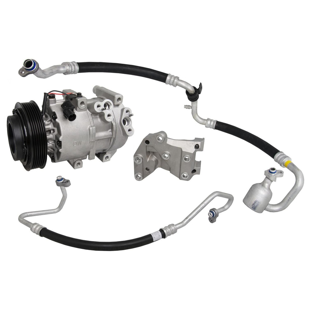 Four Seasons A/C Compressor Kit B1175