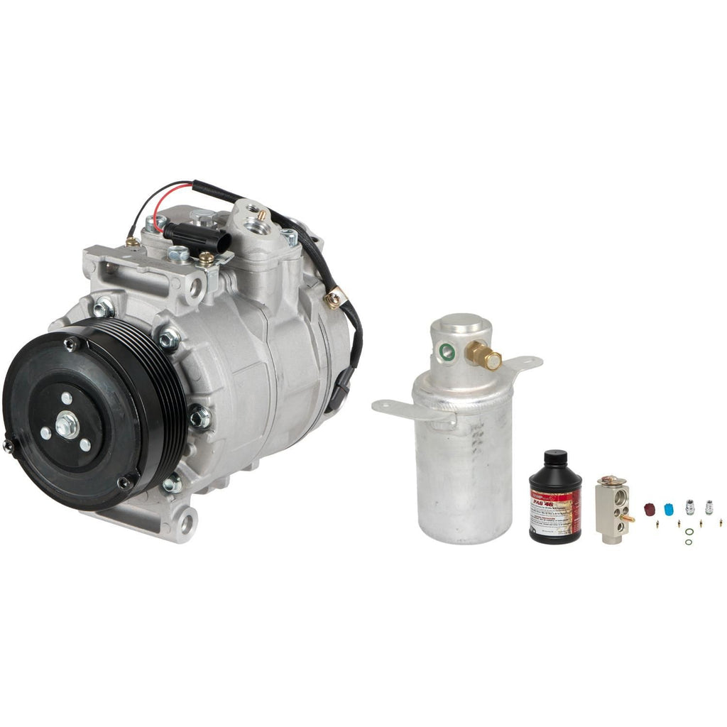 Four Seasons A/C Compressor Kit B1176