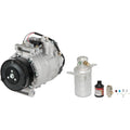 Four Seasons A/C Compressor Kit B1176