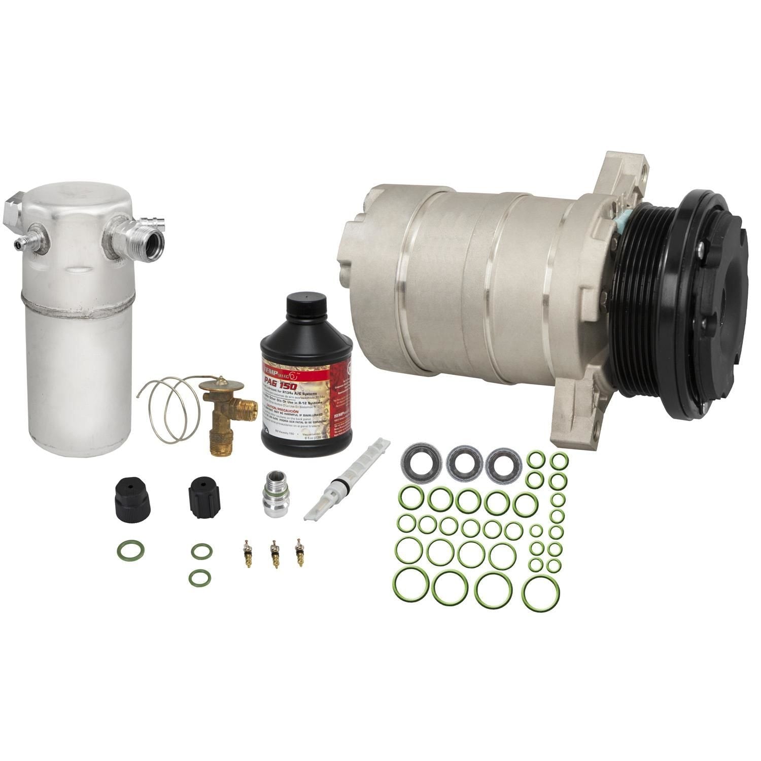 Four Seasons A/C Compressor Kit B1179