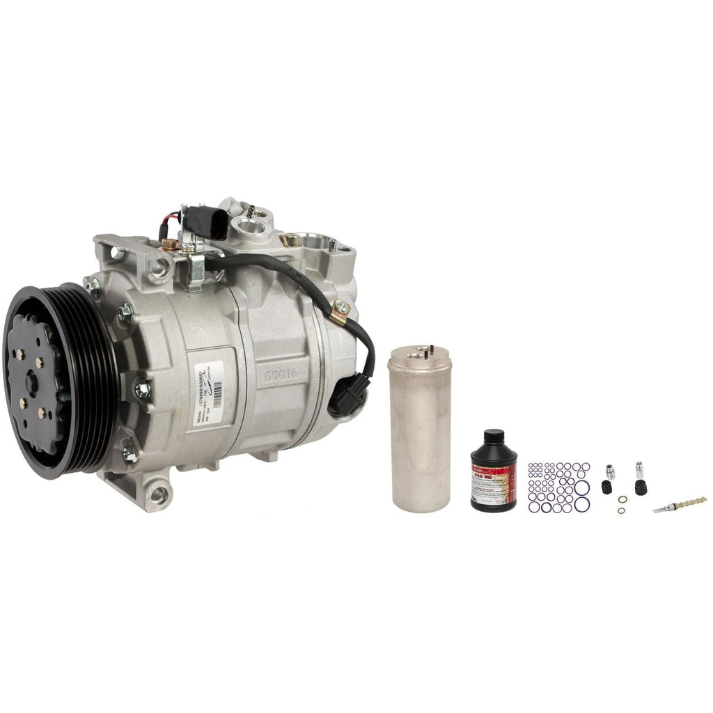 Four Seasons A/C Compressor Kit B1180