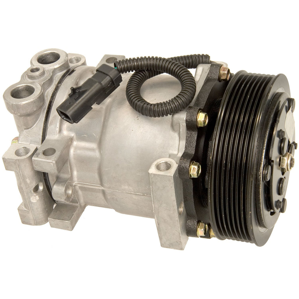 Four Seasons A/C Compressor Kit B1181