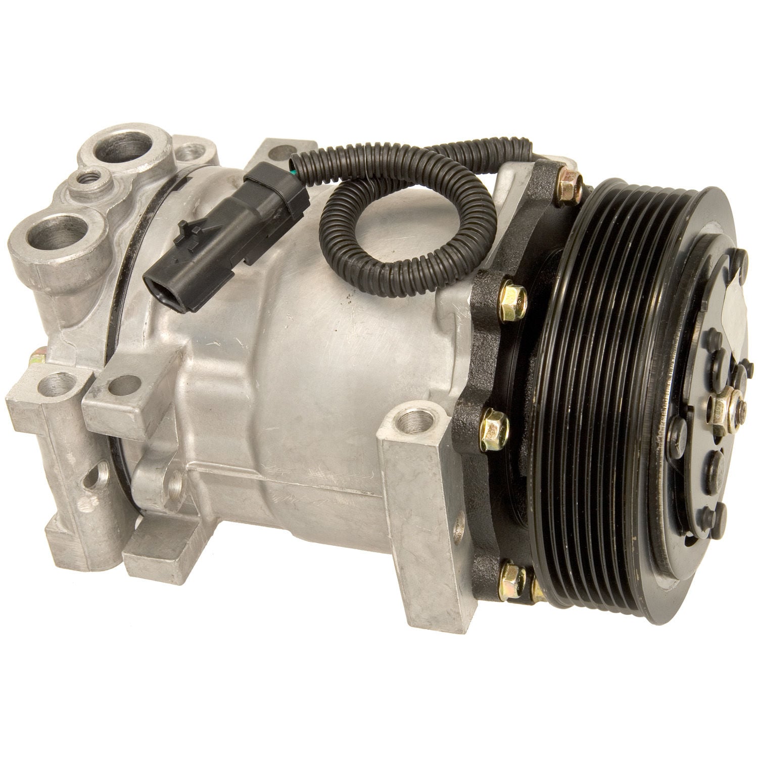 Four Seasons A/C Compressor Kit B1181