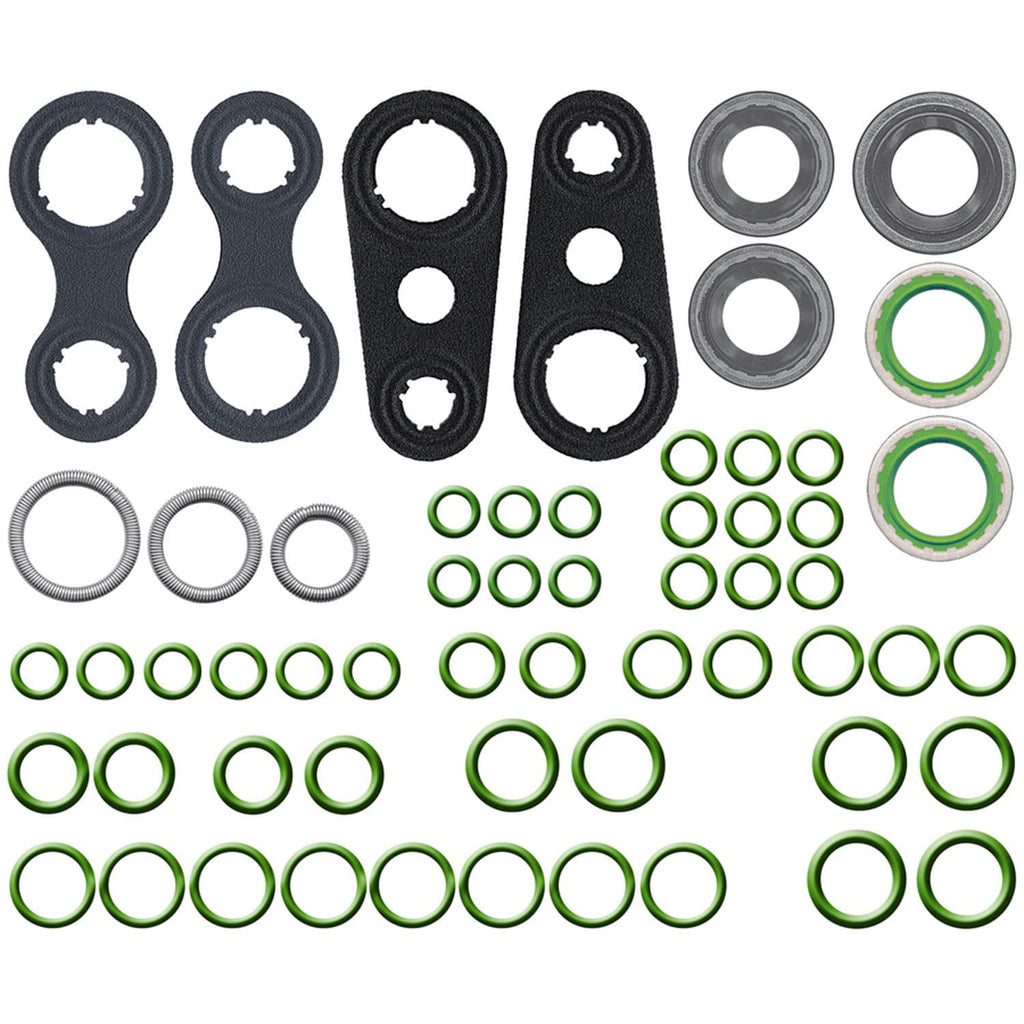 Four Seasons A/C Compressor Kit B1181