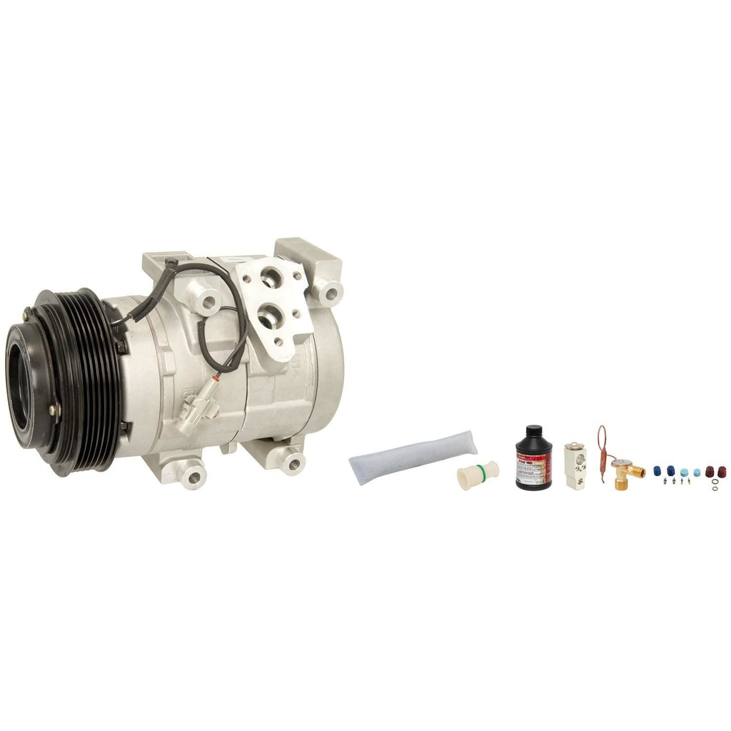 Four Seasons A/C Compressor Kit B1185