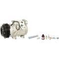 Four Seasons A/C Compressor Kit B1185