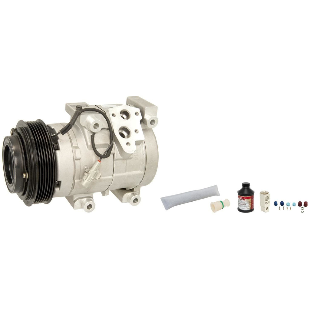 Four Seasons A/C Compressor Kit B1187