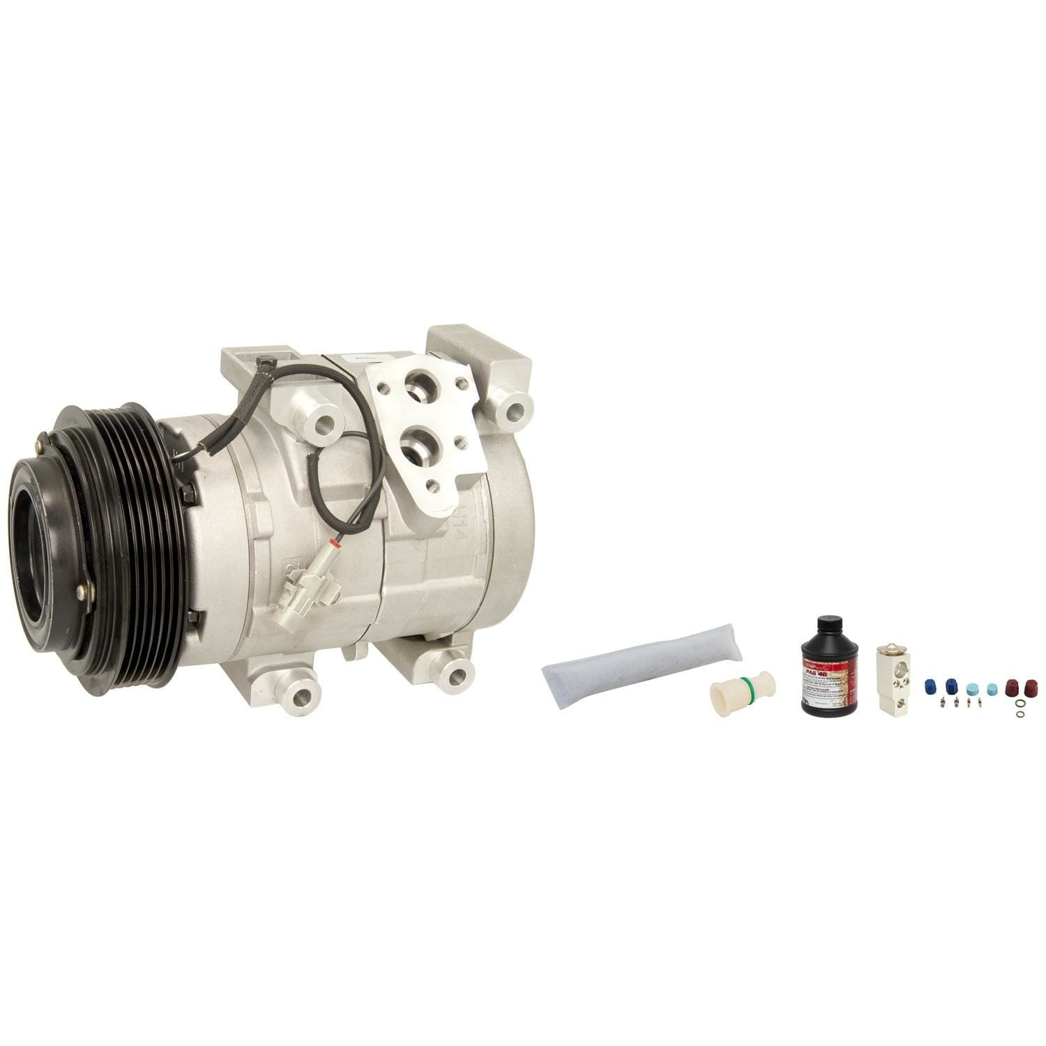Four Seasons A/C Compressor Kit B1187