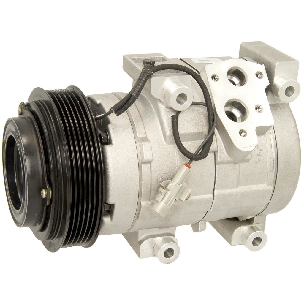 Four Seasons A/C Compressor Kit B1187