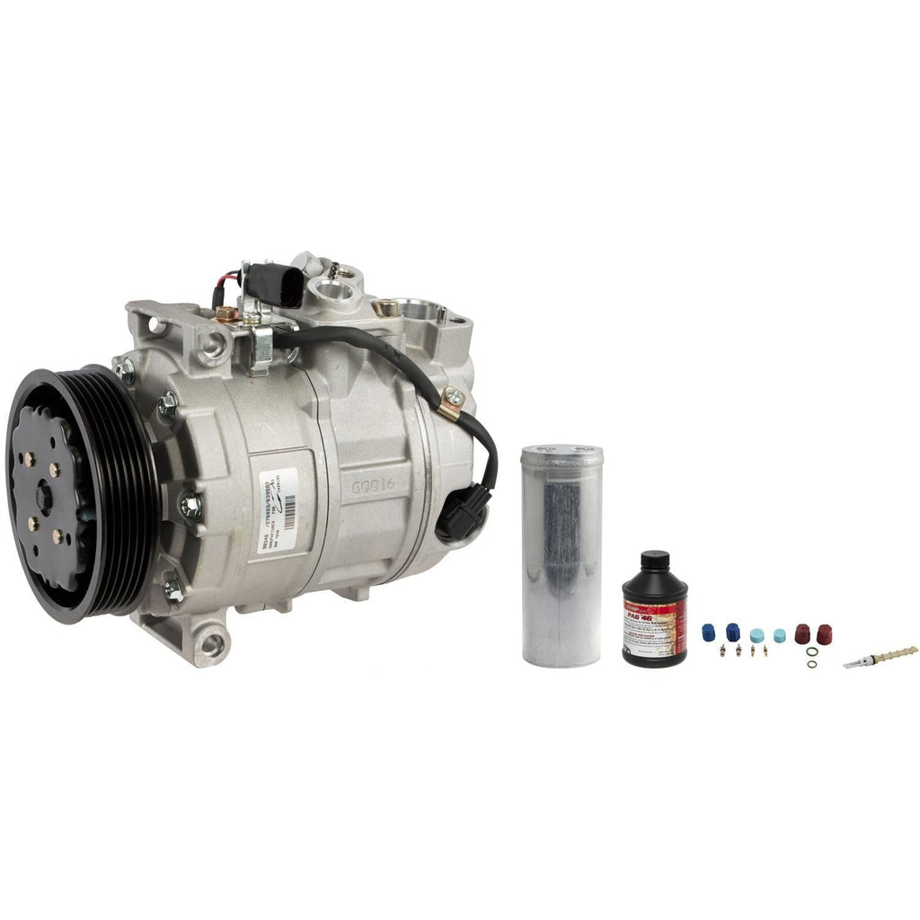 Four Seasons A/C Compressor Kit B1190