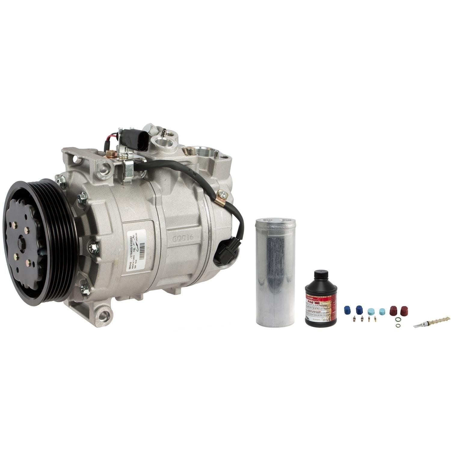 Four Seasons A/C Compressor Kit B1190