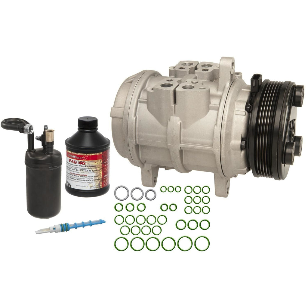 Four Seasons A/C Compressor Kit B1191