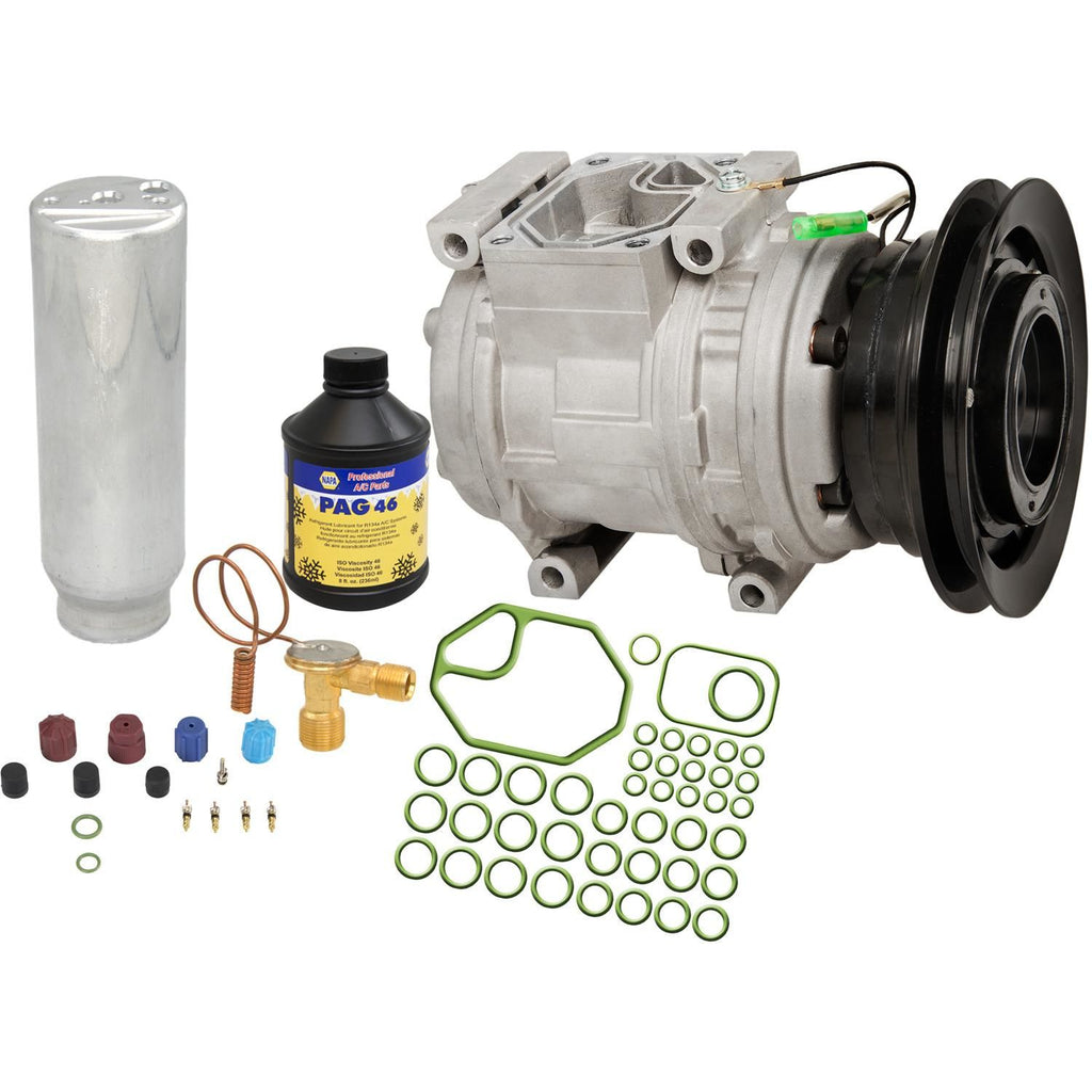 Four Seasons A/C Compressor Kit B1192