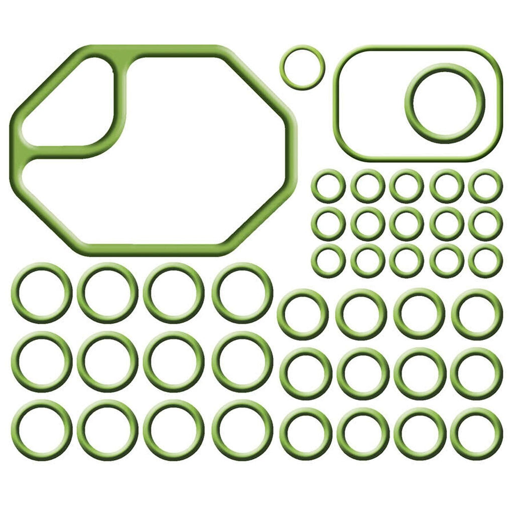 Four Seasons A/C Compressor Kit B1192