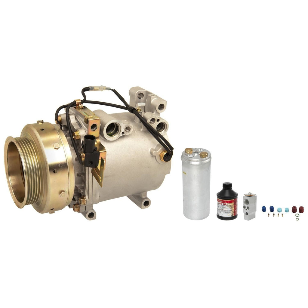 Four Seasons A/C Compressor Kit B1193