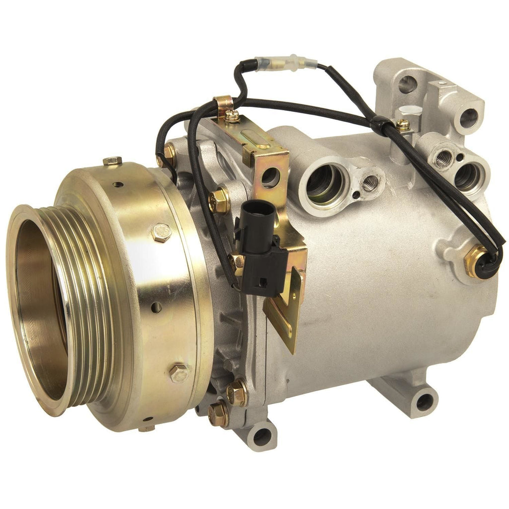 Four Seasons A/C Compressor Kit B1193