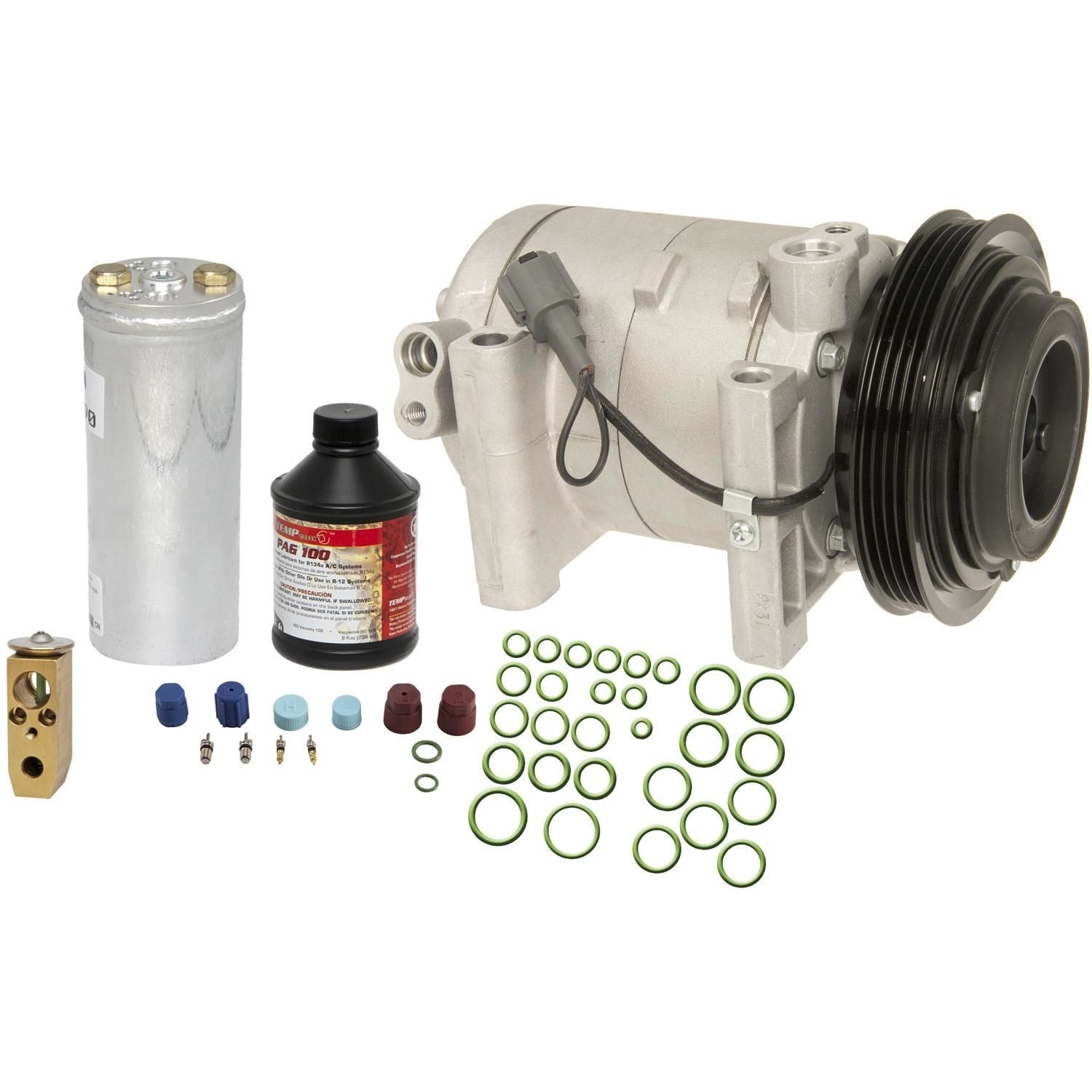 Four Seasons A/C Compressor Kit B1194