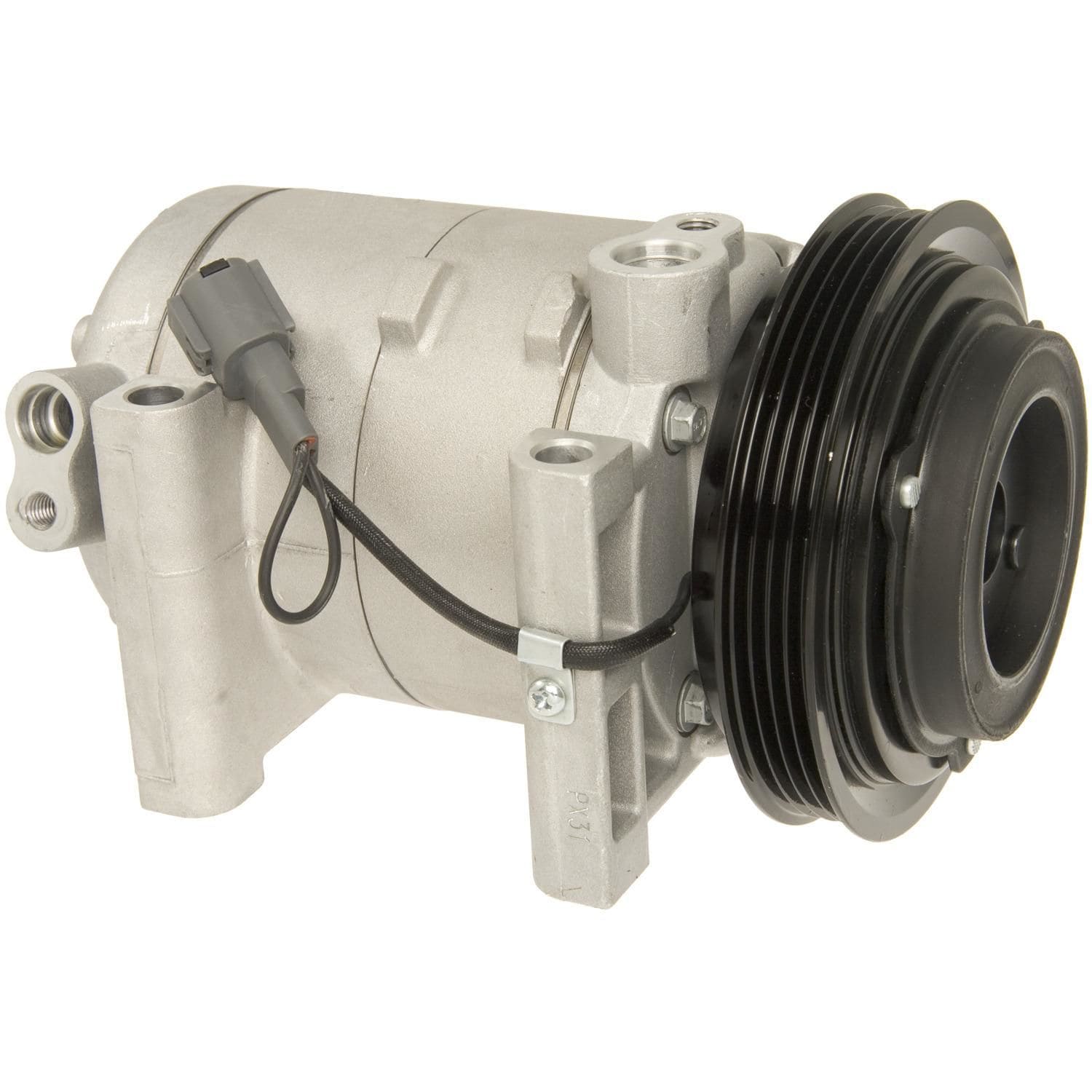 Four Seasons A/C Compressor Kit B1194