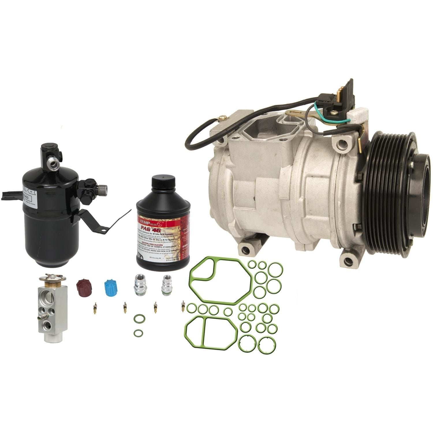 Four Seasons A/C Compressor Kit B1197