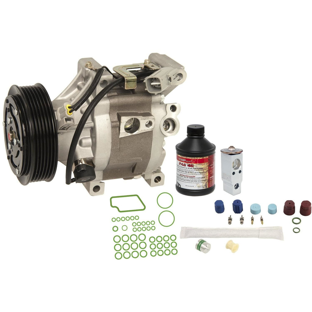 Four Seasons A/C Compressor Kit B1199