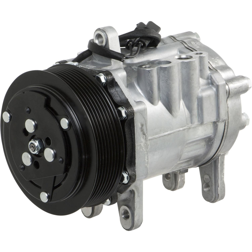 Four Seasons A/C Compressor Kit B1200
